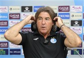 Ricardo Sapinto: Result against Al Muharraq Was Not Fair