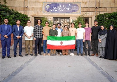 نانو،المپياد،برگزار،دوره،ميزباني،دائمي،دبيرخانه،كشور،ايران،ا ...