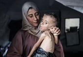 درخواست یونیسف درباره غزه/ جان کودکان در خطر است