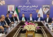 اختصاص 10 میلیارد برای توسعه زیرساخت‌های ورزشی دیلم