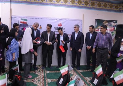 امداد،كميته،بوشهر،حمايت،استان،مديركل،تحصيلي،عامل،محبي