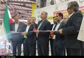 آغاز به کار نمایشگاه صنعت برق ـ الکترونیک با حضور 30 واحد صنعتی