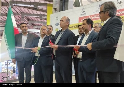 استان،تخصصي،برگزاري،قنديلي،زنجان،نمايشگاه،حضور،شاهد،حوزه،اشا ...
