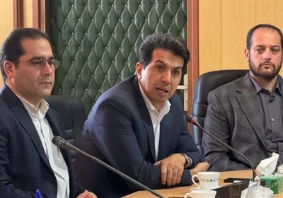 نمايشگاه،اردبيل،بتن،بتني،وابسته،آماده،صنايع،قطعات،برگزاري،صن ...
