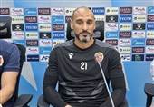 دروازه‌بان المحرق: جو استادیوم فردا همان چیزی است که ما دنبالش هستیم