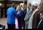 گزارش تسنیم از اجلاسیه شهدای اساتید دانشگاه در بیجار+تصاویر
