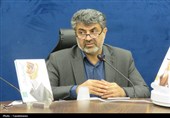 ورزشکاران ایرانی می‌توانند در رقابت‌های بین‌المللی پیام آزادگی را منتقل کنند