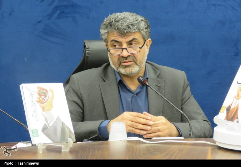 ورزشکاران ایرانی می‌توانند در رقابت‌های بین‌المللی پیام آزادگی را منتقل کنند