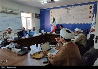 علميه،سند،تدوين،حوزه،كارگروه،كفيلي،مطالعات،دبير،علمي،آينده،ا ...