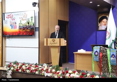 ايران،قم،جنگ،ملت،ديپلماسي،استاندار،معاون،سياسي،حيدري،تفكر،مع ...