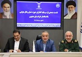 آغاز پروازهای شرکت هواپیمایی آسا جت در مسیر تهران ـ بیرجند