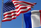 رایزنی تلفنی وزرای خارجه آمریکا و فرانسه درباره ایران