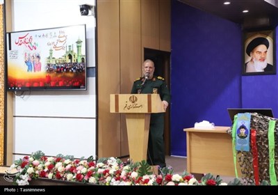 شهدا،قم،جنگ،ملت،ايران،جميري،نامنظم،ادا،ايستادگي،چمران