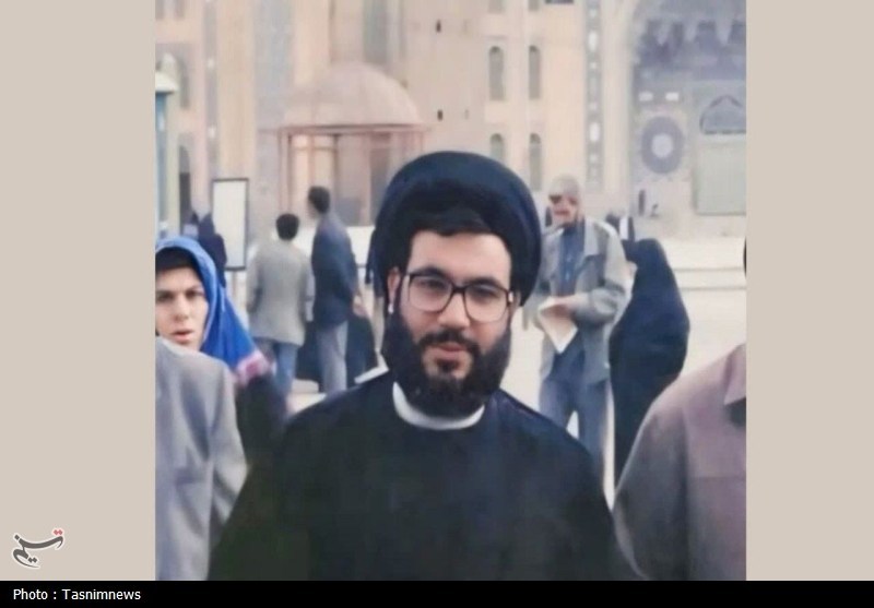 روایت تشرف سید حسن نصرالله به مسجد مقدس جمکران+ تصویر