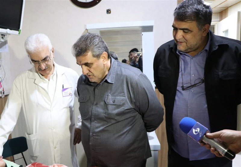 تسنیم , تصادف , اخبار سمنان , اخبار استان سمنان , 