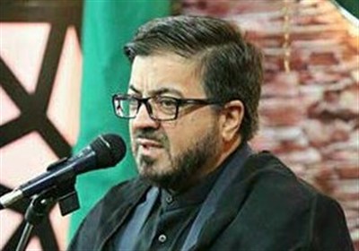 امامزاده،باقر،بن،پژوهشگر،وجودي