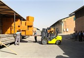 600 دستگاه میکروسکوپ تخصصی با پیگیری دادستانی تهران ترخیص و در اختیار وزارت بهداشت قرار گرفت