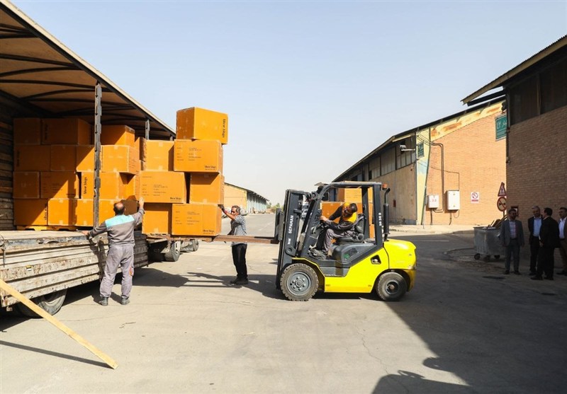 ۶۰۰ دستگاه میکروسکوپ تخصصی با پیگیری دادستانی تهران ترخیص و در اختیار وزارت بهداشت قرار گرفت
