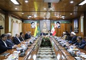 افزایش دو برابری تشرف عمره گزاران ایرانی به سرزمین وحی از دو روز آینده