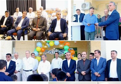 خيرين،كنگان،آموزش،تحصيلي،شهرستان،پرورش،تجهيز،مسير