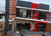 Philippines Earthquake Kills at Least 61, Dozens Injured in Cebu Region