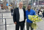 نایب قهرمان المپیک، مربی تیم ملی دوومیدانی شد