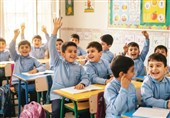 خوب و بد مدرسه‌ای شدن پنج‌ساله‌ها