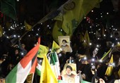 امام جمعه بغداد: شهیدان نصرالله و حاج قاسم موسسان محور مقاومت بودند