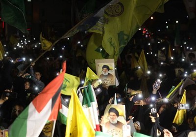 امام،مقاومت،سيد،نصرالله،آمريكا،عج،ظهور،مسلمانان،مهدي،شهيد