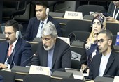 Iran Raps Israeli Genocidal Crimes, Decries Western Complicity