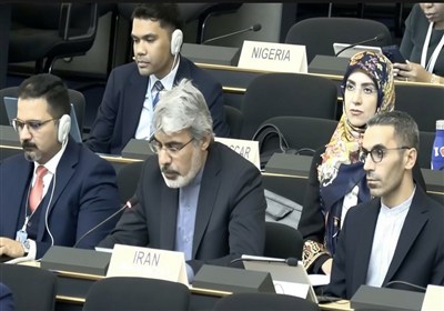 Iran Raps Israeli Genocidal Crimes, Decries Western Complicity