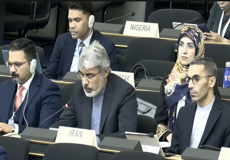 Iran Raps Israeli Genocidal Crimes, Decries Western Complicity