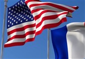 телефонный разговор госсекретаря США и главы МИД Франции по вопросу Ирана