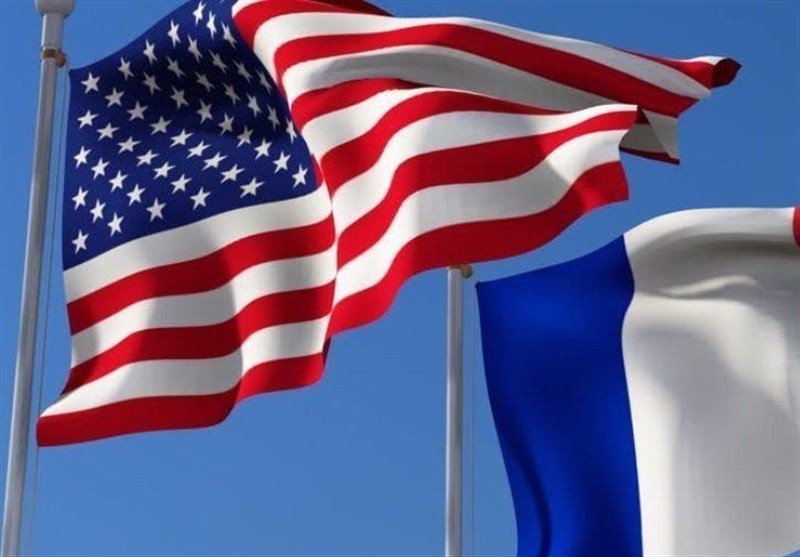 телефонный разговор госсекретаря США и главы МИД Франции по вопросу Ирана
