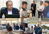 افزایش نظارت‌ها بر واحدهای صنفی بوشهر