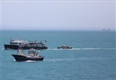 Israeli Warship Harasses Gaza-Bound Flotilla in International Waters