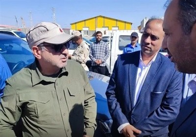 كارگروه،رسمي،وزارت،كشور،مرزي،بازديد،امور،مرزهاي،مرزنشينان،مد ...