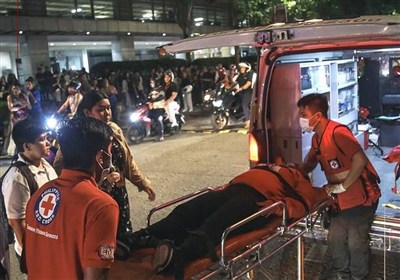 زلزله،نفر،كشور،فيليپين،اعلام،اندونزي،ساختمان،مركز،سبو،جاوه،ر ...