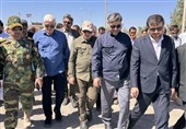 برای بازگشایی بازارچه‌های مرزی تبعیضی برای شهرستان‌ها وجود ندارد