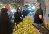 پلمب و جریمه میلیاردی آبلیمو فروش متقلب در همدان