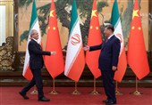 Closer Iran-China Partnership More Vital amid Global Challenges: Pezeshkian