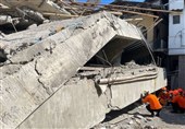 91 People Possibly Still under Collapsed Indonesian School: Official