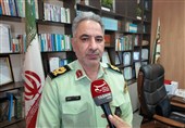 کاهش 44 درصدی سرقت در استان ایلام/ افزایش ‌‌20 درصدی قتل + فیلم