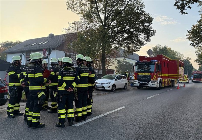 At Least One Dead in Munich Shooting, Blasts
