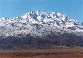 کرمان میزبان صعود دانشجویان کشور به قله هزار شد