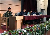 مسابقات قرآن و اذان کارکنان نیروی زمینی سپاه به ایستگاه پایانی رسید