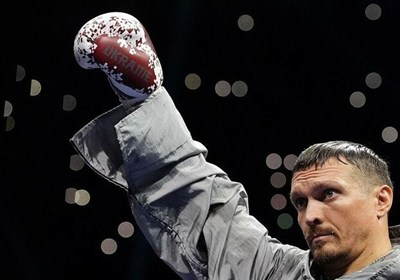 طعنه سنگین اوسیـک به جیک پل؛ او یک فیات است و جاشوا رولزرویس!