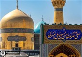 تحریم، تکرار تاریخ از عصر امام حسن عسکری (ع) تا به امروز است