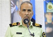 نجات جان 100 نفر در تصادفات جاده‌ای خراسان جنوبی