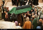 اکران رایگان فیلم «اخت‌الرضا» در قم همزمان با شب رحلت حضرت معصومه(س)